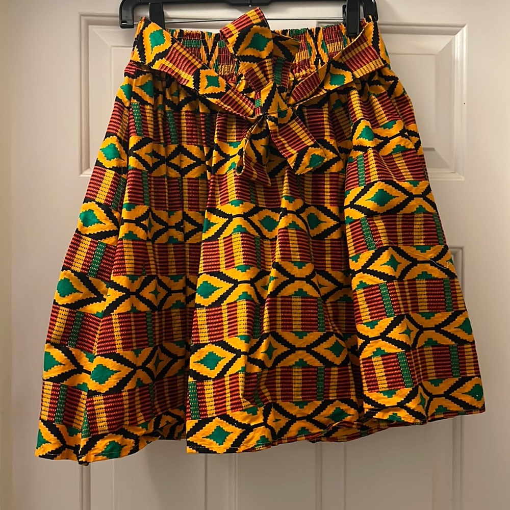 Short Skirt Look at Me Brand One Size Fits Most